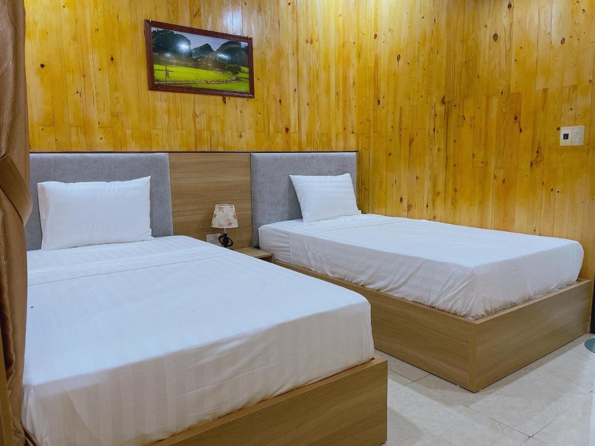 Tam Coc Viet Ha Homestay Ninh Binh Exterior photo