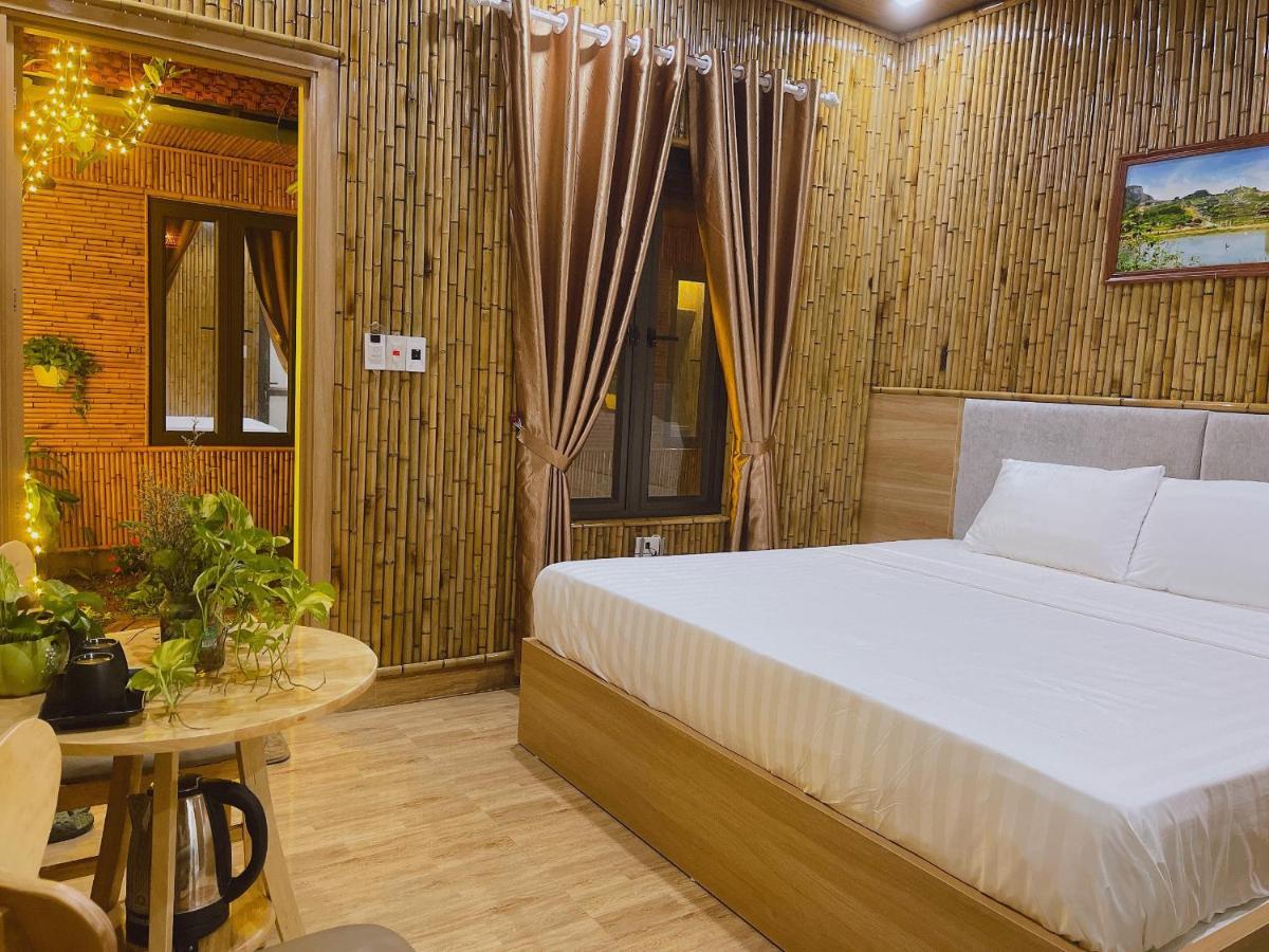Tam Coc Viet Ha Homestay Ninh Binh Exterior photo