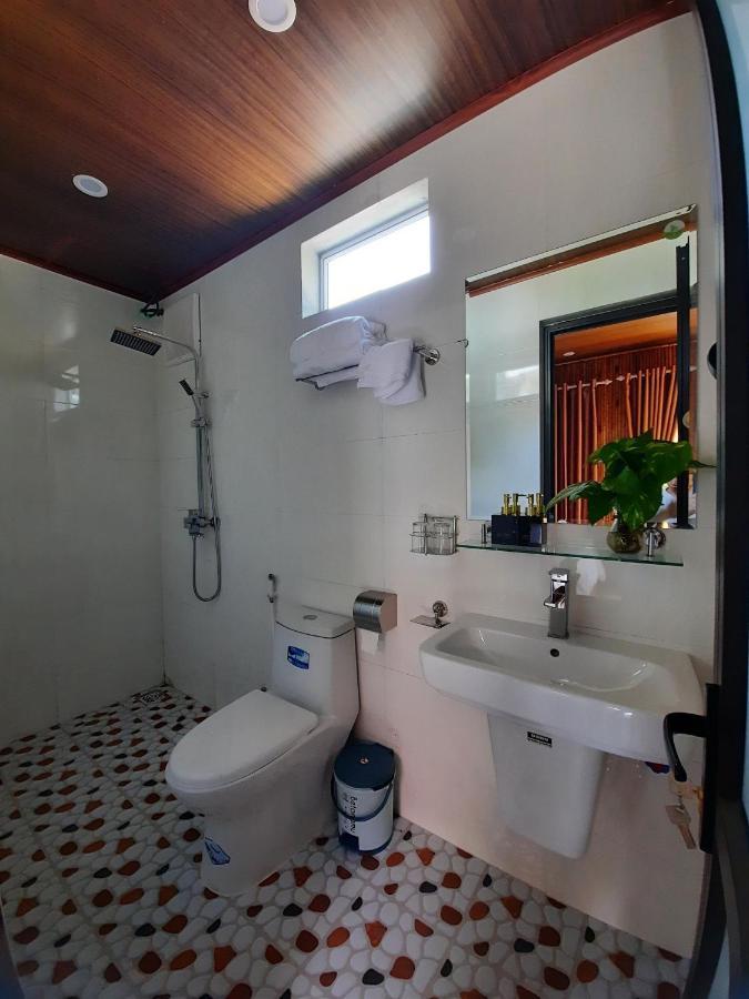 Tam Coc Viet Ha Homestay Ninh Binh Exterior photo