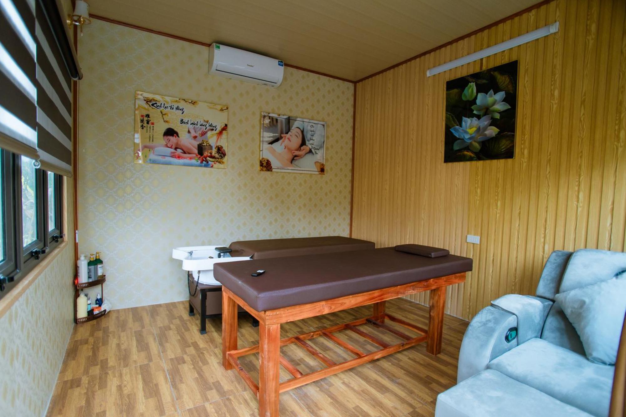 Tam Coc Viet Ha Homestay Ninh Binh Exterior photo